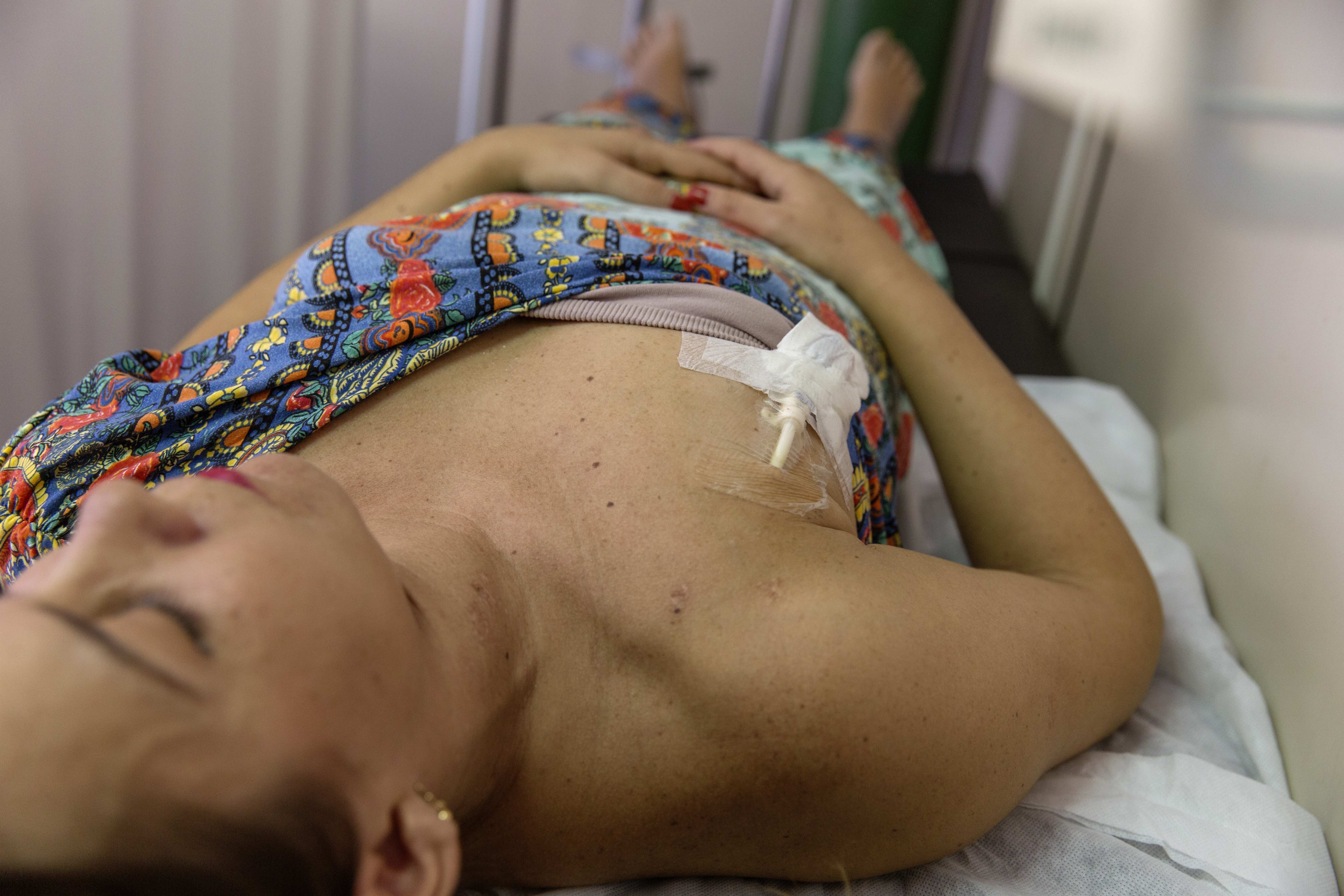 <!-- THEME DEBUG -->
<!-- THEME HOOK: 'field' -->
<!-- FILE NAME SUGGESTIONS:
   ▪️ field--node--title--news-and-events.html.twig
   ✅ field--node--title.html.twig
   ▪️ field--node--news-and-events.html.twig
   ▪️ field--title.html.twig
   ▪️ field--string.html.twig
   ▪️ field.html.twig
-->
<!-- 💡 BEGIN CUSTOM TEMPLATE OUTPUT from 'themes/custom/whokap/templates/field/field--node--title.html.twig' -->
Ensuring access to NCD services: spotlight on the key role of primary care
<!-- END CUSTOM TEMPLATE OUTPUT from 'themes/custom/whokap/templates/field/field--node--title.html.twig' -->