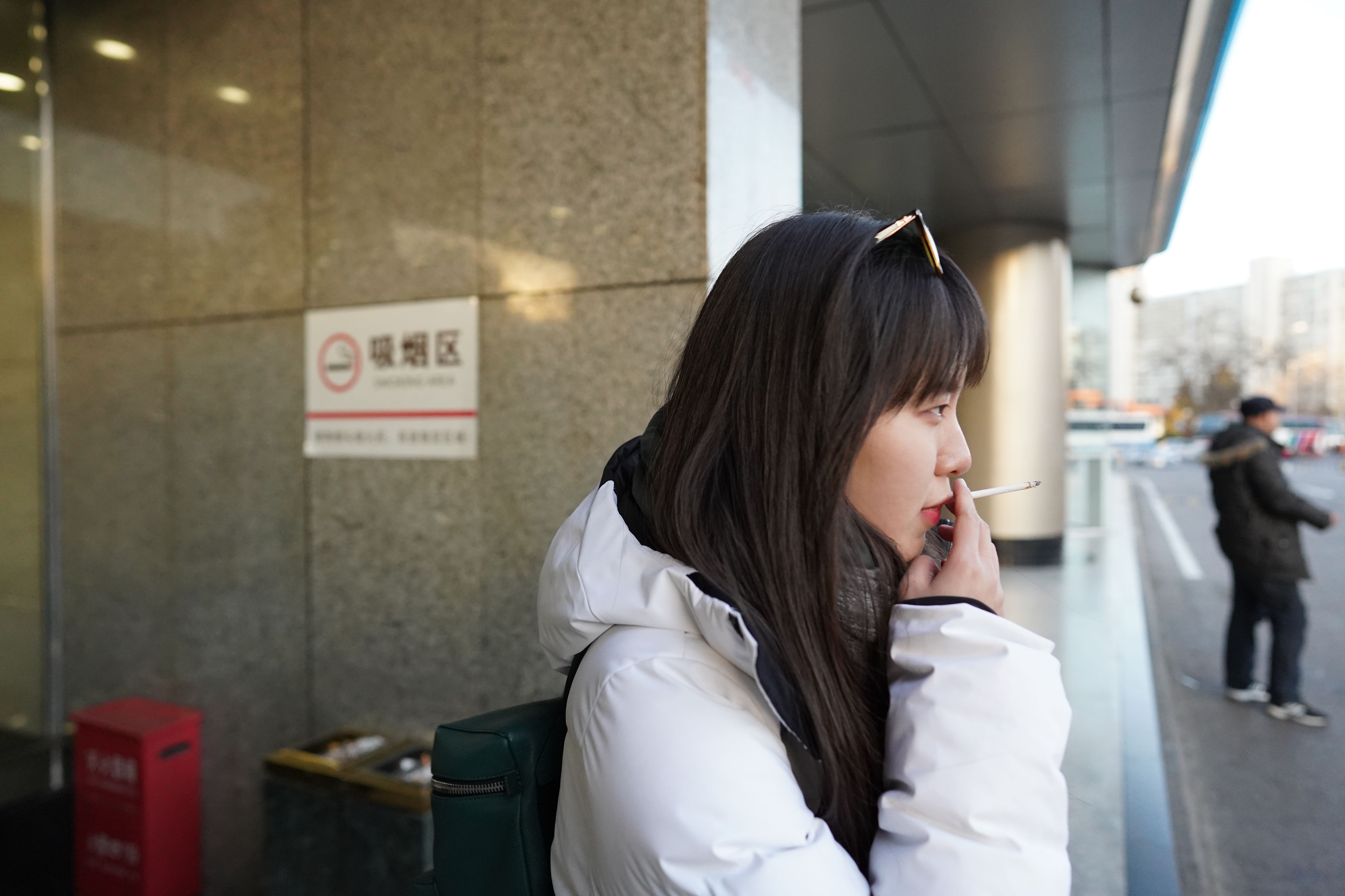 Smoking and COVID-19: Scientific Brief