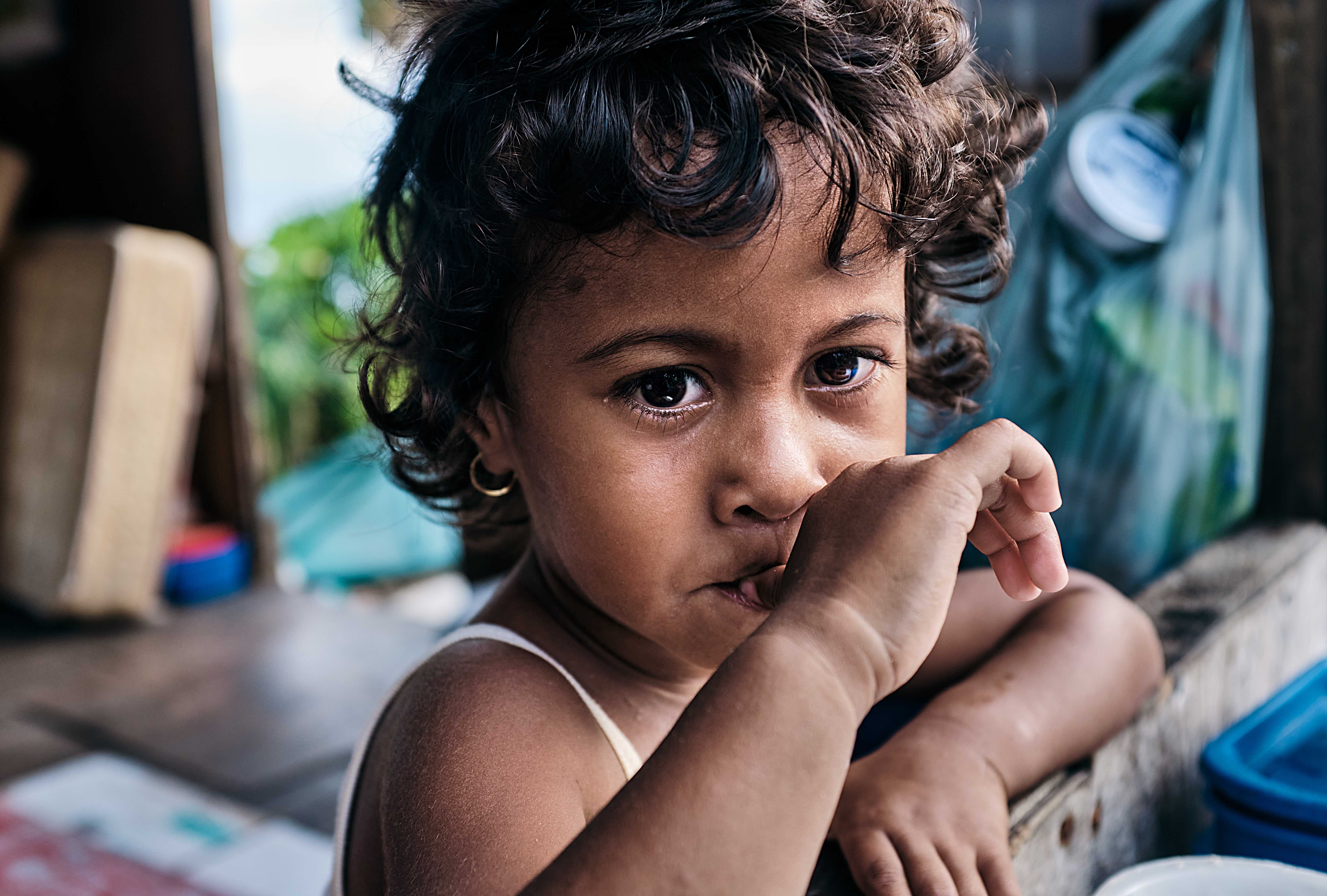 The State of the World's Children: Maternal and Newborn Health