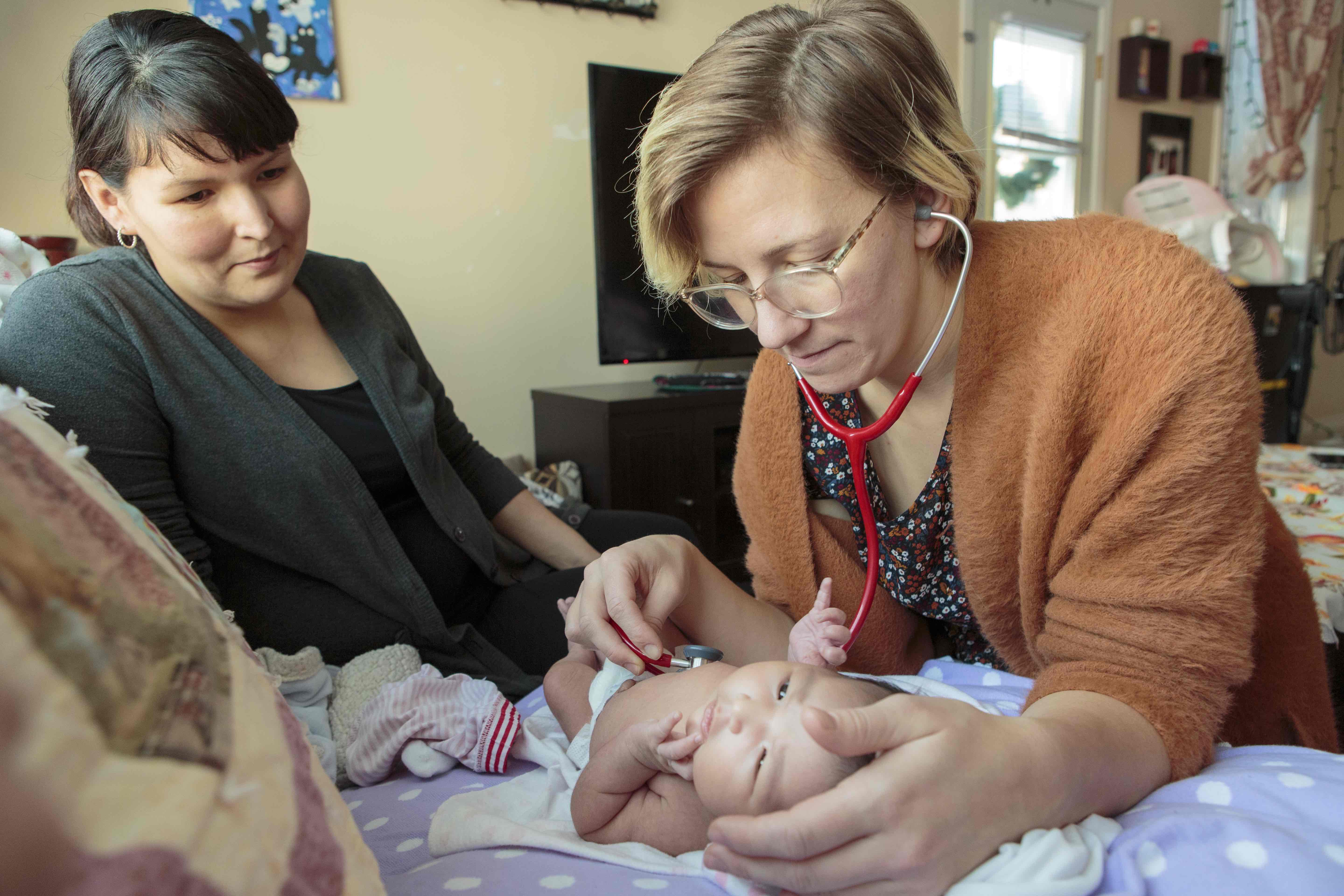 Tracking universal health coverage: First global monitoring report