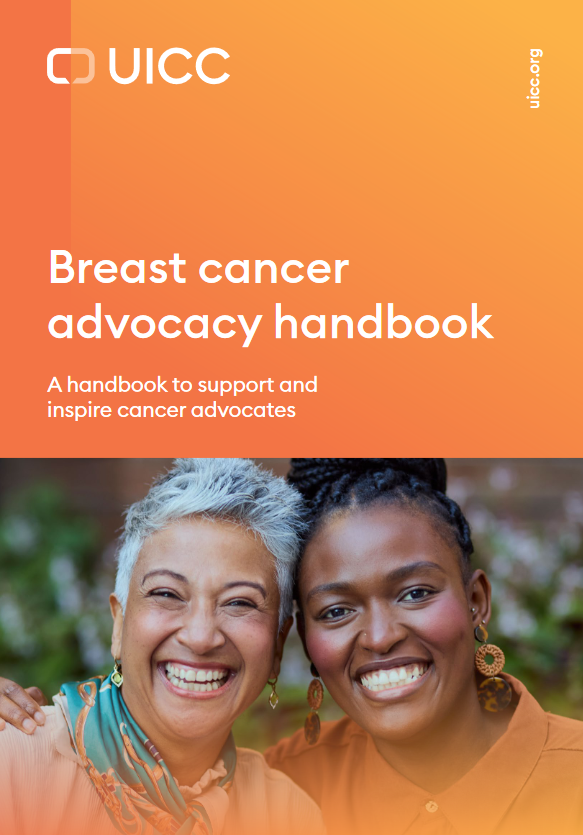 <!-- THEME DEBUG -->
<!-- THEME HOOK: 'field' -->
<!-- FILE NAME SUGGESTIONS:
   ▪️ field--node--title--pin.html.twig
   ✅ field--node--title.html.twig
   ▪️ field--node--pin.html.twig
   ▪️ field--title.html.twig
   ▪️ field--string.html.twig
   ▪️ field.html.twig
-->
<!-- 💡 BEGIN CUSTOM TEMPLATE OUTPUT from 'themes/custom/whokap/templates/field/field--node--title.html.twig' -->
Breast cancer advocacy handbook
<!-- END CUSTOM TEMPLATE OUTPUT from 'themes/custom/whokap/templates/field/field--node--title.html.twig' -->