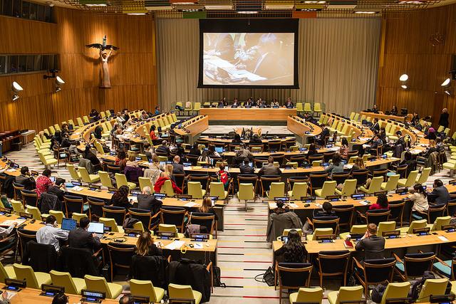 

<!-- THEME DEBUG -->
<!-- THEME HOOK: 'field' -->
<!-- FILE NAME SUGGESTIONS:
   ▪️ field--node--title--general-event.html.twig
   ✅ field--node--title.html.twig
   ▪️ field--node--general-event.html.twig
   ▪️ field--title.html.twig
   ▪️ field--string.html.twig
   ▪️ field.html.twig
-->
<!-- 💡 BEGIN CUSTOM TEMPLATE OUTPUT from 'themes/custom/whokap/templates/field/field--node--title.html.twig' -->
Upcoming Non-state Actor Consultation on the Global Action Plan for Healthy Lives and Well-being
<!-- END CUSTOM TEMPLATE OUTPUT from 'themes/custom/whokap/templates/field/field--node--title.html.twig' -->

