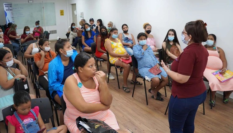 <!-- THEME DEBUG -->
<!-- THEME HOOK: 'field' -->
<!-- FILE NAME SUGGESTIONS:
   ▪️ field--node--title--news-and-events.html.twig
   ✅ field--node--title.html.twig
   ▪️ field--node--news-and-events.html.twig
   ▪️ field--title.html.twig
   ▪️ field--string.html.twig
   ▪️ field.html.twig
-->
<!-- 💡 BEGIN CUSTOM TEMPLATE OUTPUT from 'themes/custom/whokap/templates/field/field--node--title.html.twig' -->
Generación Vida Nueva project expands and inspires
<!-- END CUSTOM TEMPLATE OUTPUT from 'themes/custom/whokap/templates/field/field--node--title.html.twig' -->