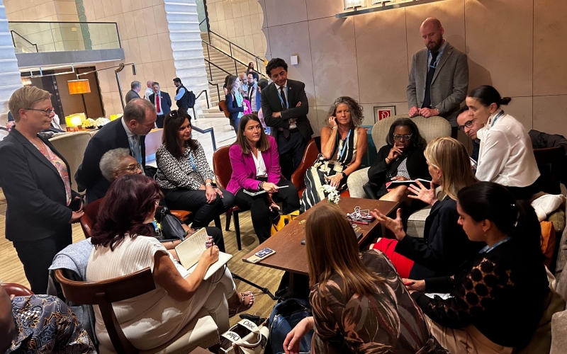 <!-- THEME DEBUG -->
<!-- THEME HOOK: 'field' -->
<!-- FILE NAME SUGGESTIONS:
   ▪️ field--node--title--news-and-events.html.twig
   ✅ field--node--title.html.twig
   ▪️ field--node--news-and-events.html.twig
   ▪️ field--title.html.twig
   ▪️ field--string.html.twig
   ▪️ field.html.twig
-->
<!-- 💡 BEGIN CUSTOM TEMPLATE OUTPUT from 'themes/custom/whokap/templates/field/field--node--title.html.twig' -->
World Obesity at the 77th World Health Assembly
<!-- END CUSTOM TEMPLATE OUTPUT from 'themes/custom/whokap/templates/field/field--node--title.html.twig' -->