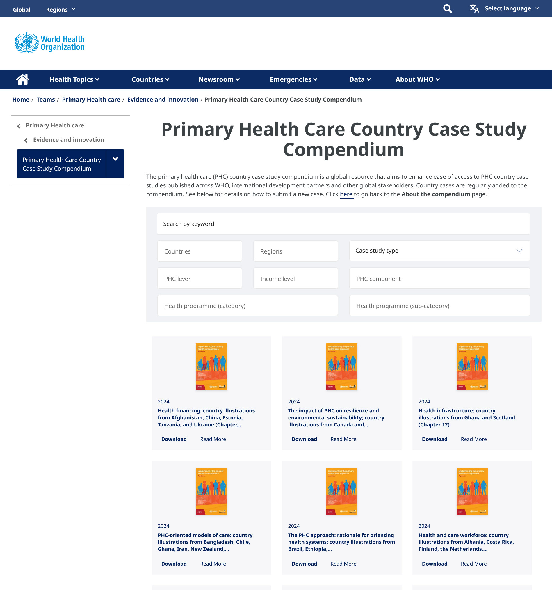 <!-- THEME DEBUG -->
<!-- THEME HOOK: 'field' -->
<!-- FILE NAME SUGGESTIONS:
   ▪️ field--node--title--pin.html.twig
   ✅ field--node--title.html.twig
   ▪️ field--node--pin.html.twig
   ▪️ field--title.html.twig
   ▪️ field--string.html.twig
   ▪️ field.html.twig
-->
<!-- 💡 BEGIN CUSTOM TEMPLATE OUTPUT from 'themes/custom/whokap/templates/field/field--node--title.html.twig' -->
Primary Health Care Country Case Study Compendium
<!-- END CUSTOM TEMPLATE OUTPUT from 'themes/custom/whokap/templates/field/field--node--title.html.twig' -->