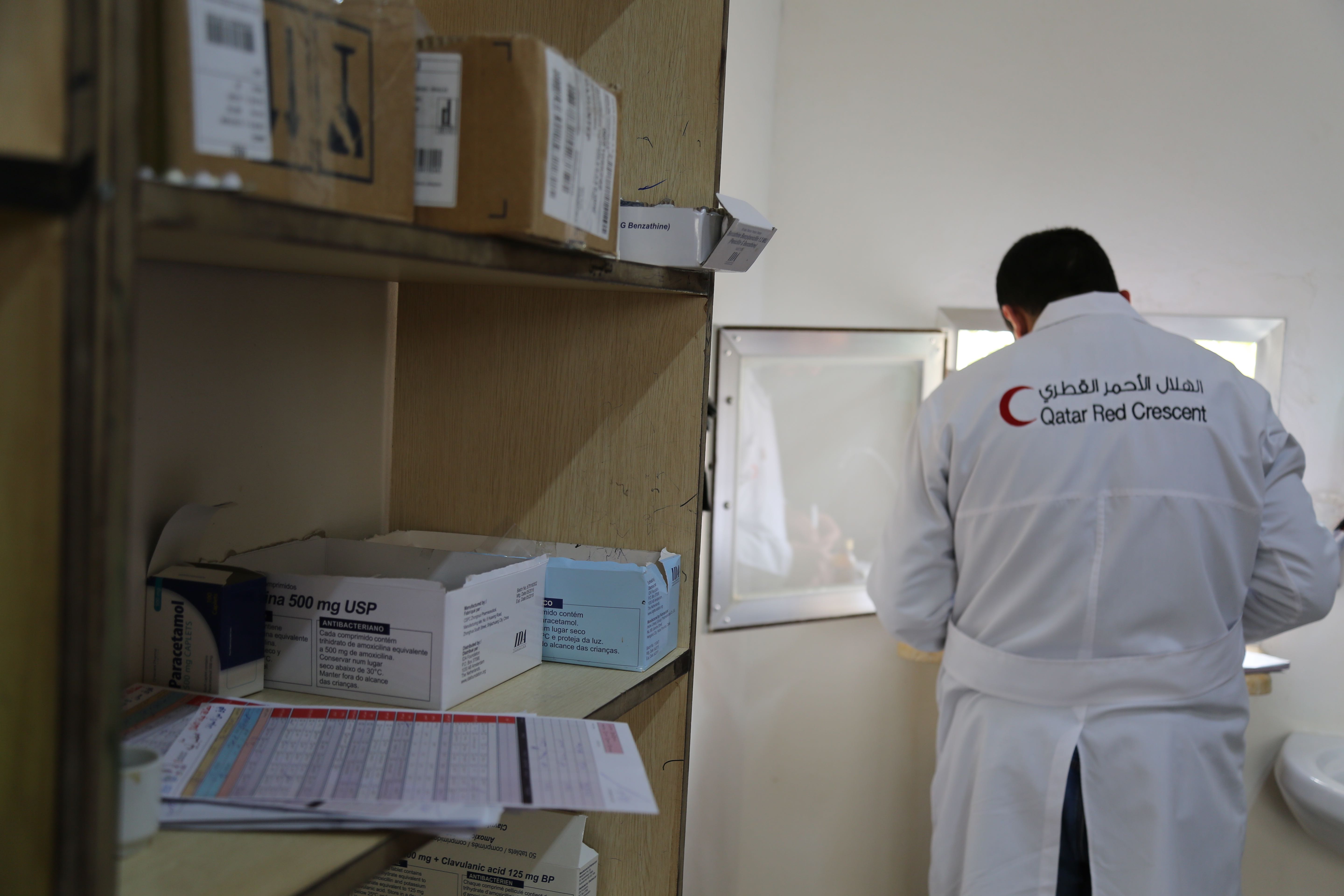 World Health Statistics 2018